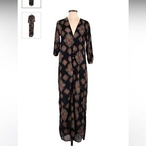 Amuse Society Avryl Dress